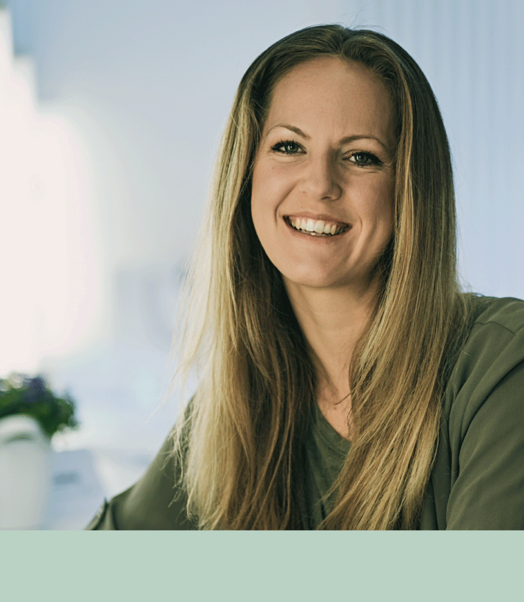Katharina Riebschlaeger Katharina Riebschlaeger