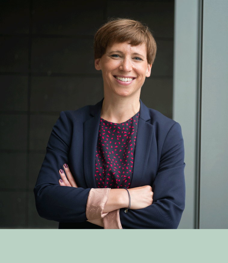 Swantje Dake Stuttgarter Zeitung Digital Chefredakteurin Swantje Dake Stuttgarter Zeitung Digital Chefredakteurin