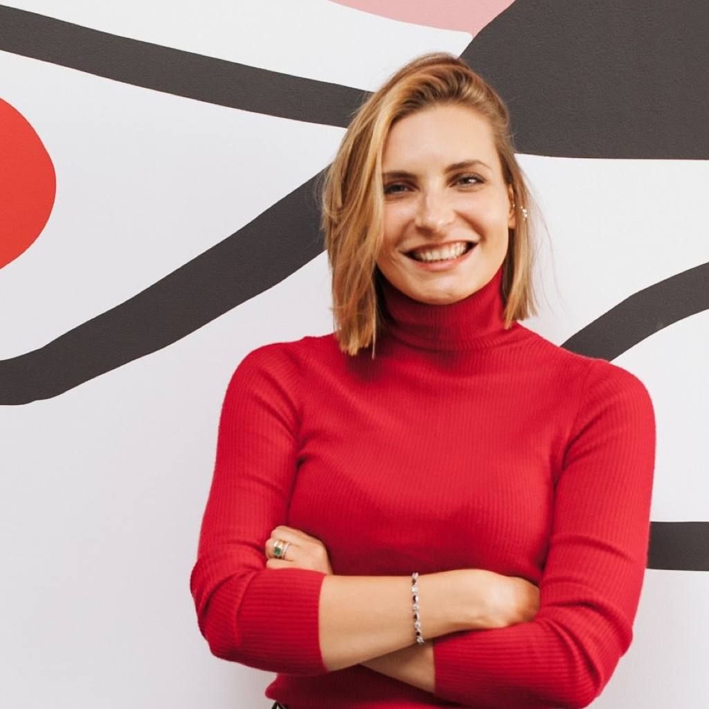 daria-pimkina-social-media-coach-femboss-event-days-social-selling-day