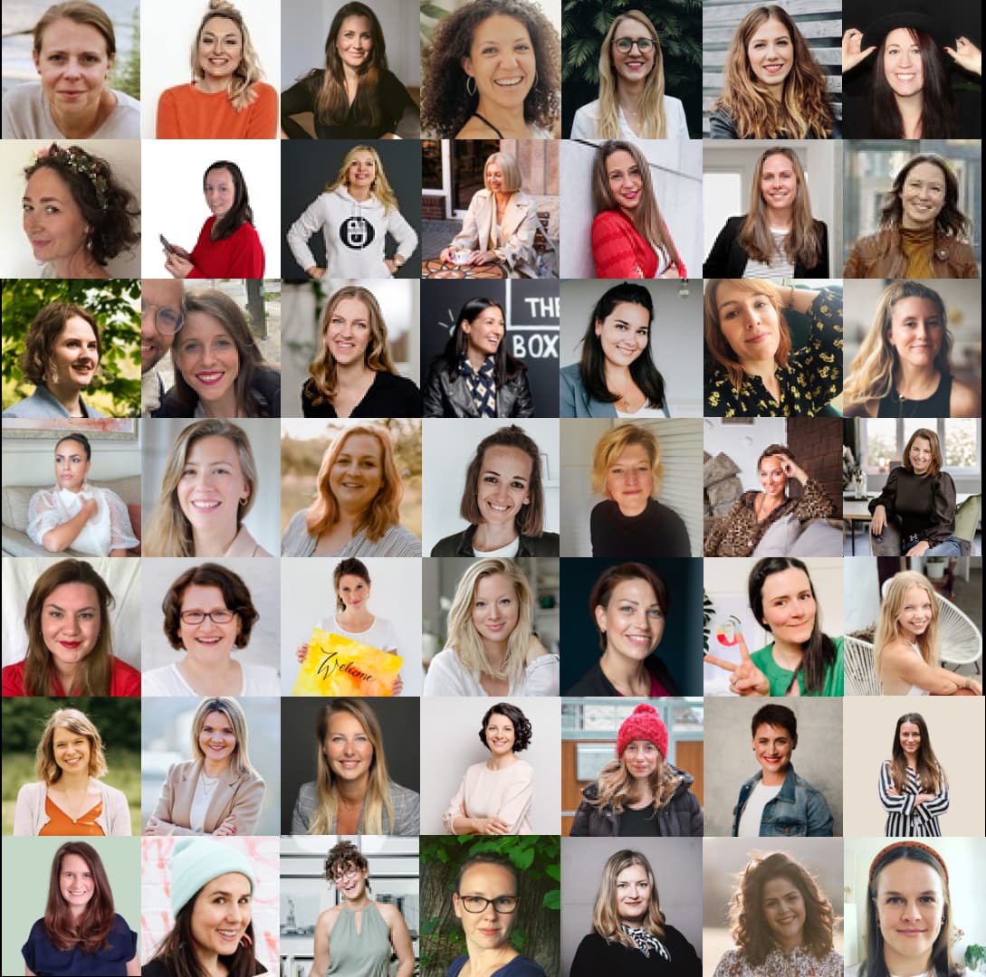 FEMboss-Insiders-Frauennetzwerk-Digital-Gruenderinnennetzwerk-Selbststaendige-Frauen-Business-Women
