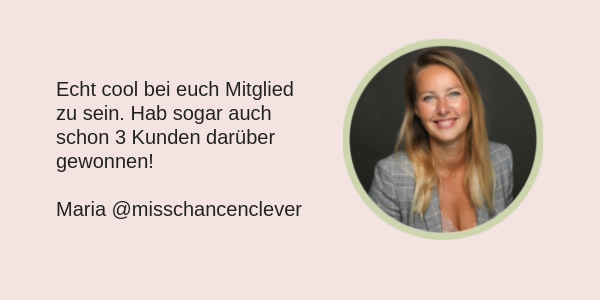 maria-misschancencelver-feedback-testimonial-femboss-insiders-gründerinnenenetzwerk