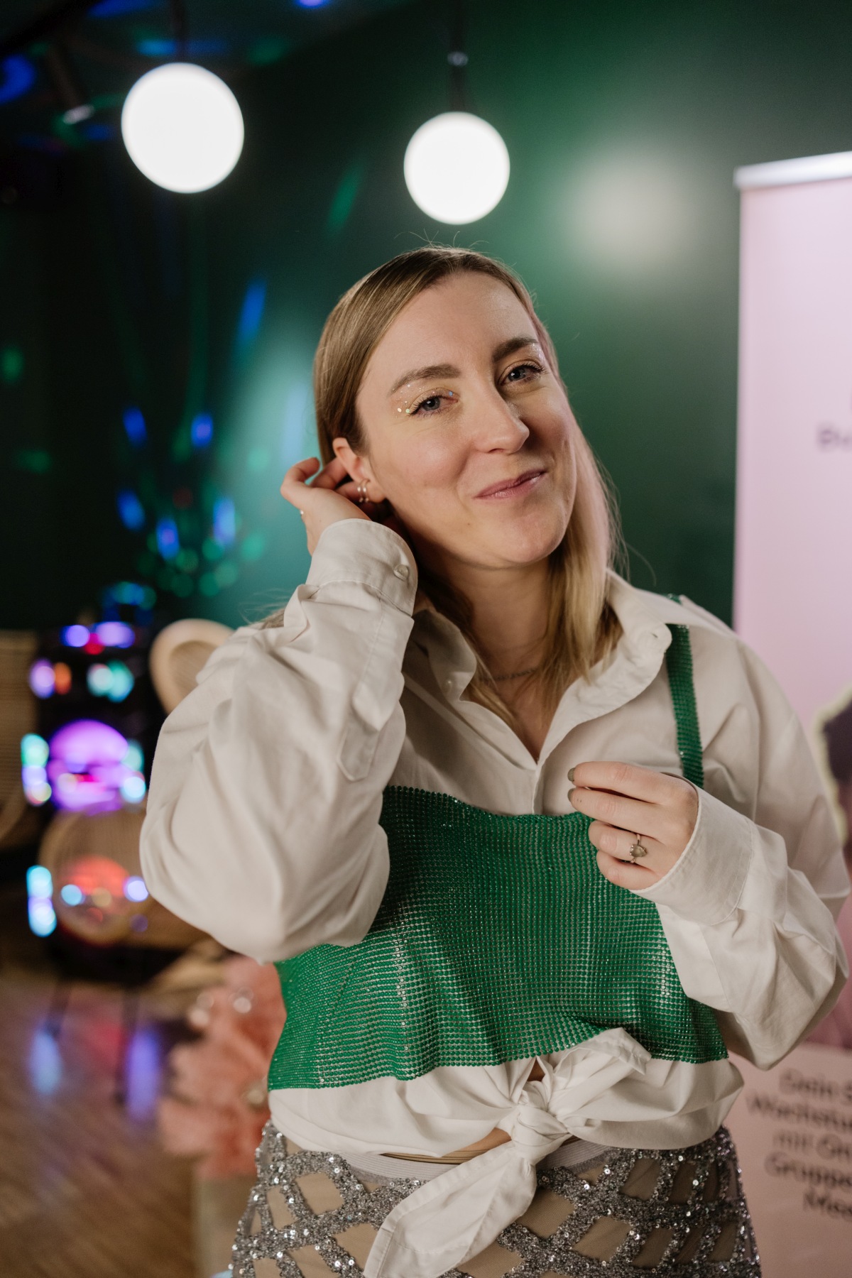 Anja Krystina Hermes – FEMboss